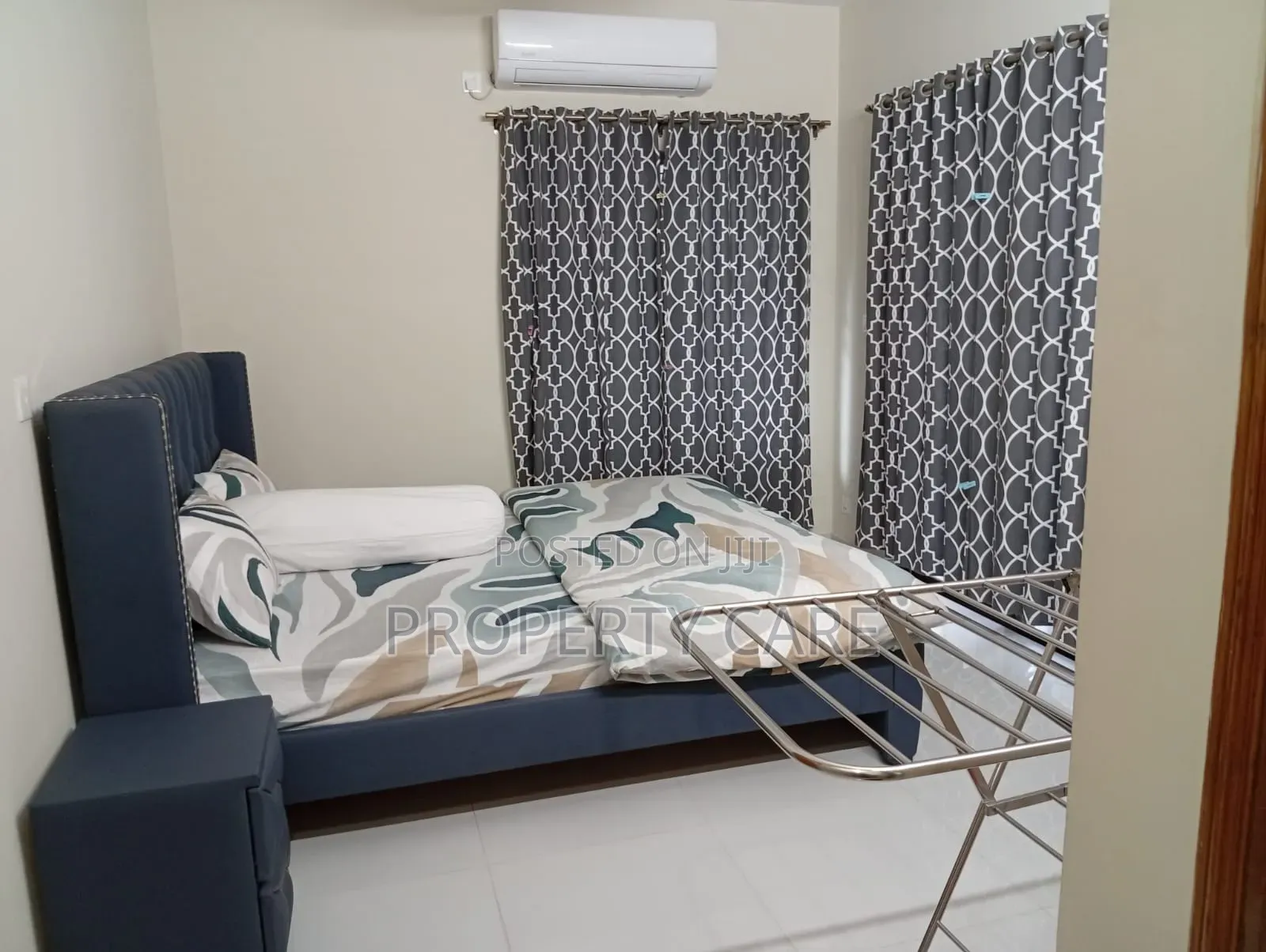 Furnished 3bdrm Apartment in Gulshan for Rent