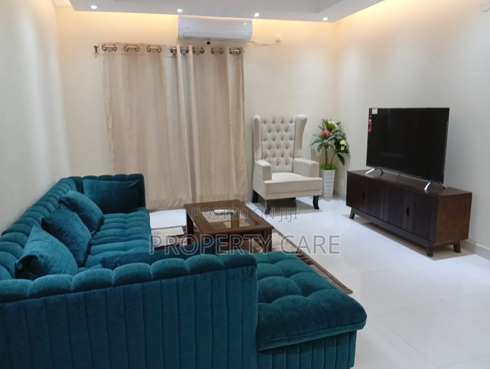 Furnished 3bdrm Apartment in Gulshan for Rent