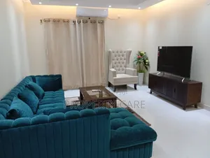 Photo - Furnished 3bdrm Apartment in Gulshan for Rent