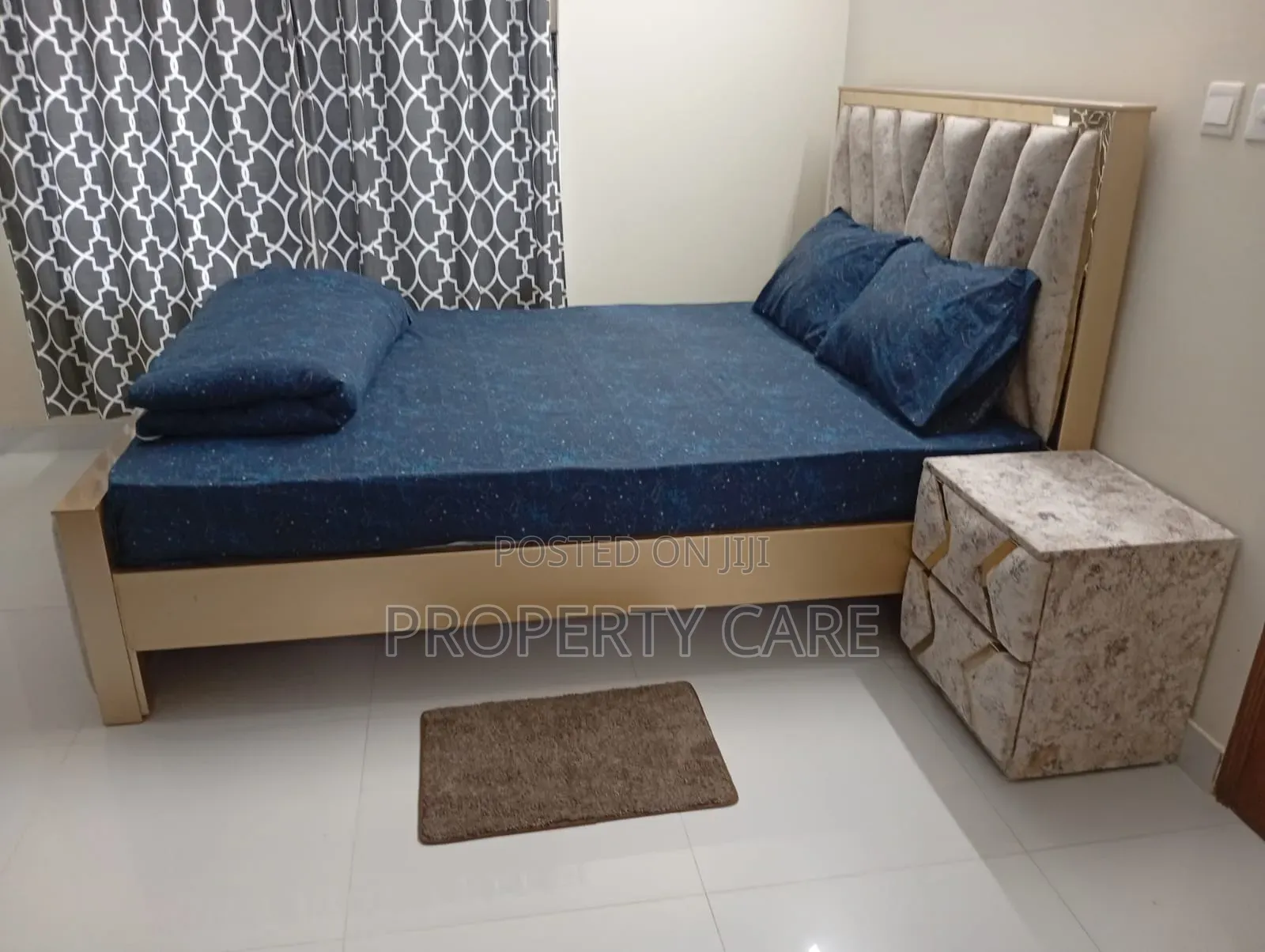 Furnished 3bdrm Apartment in Gulshan for Rent