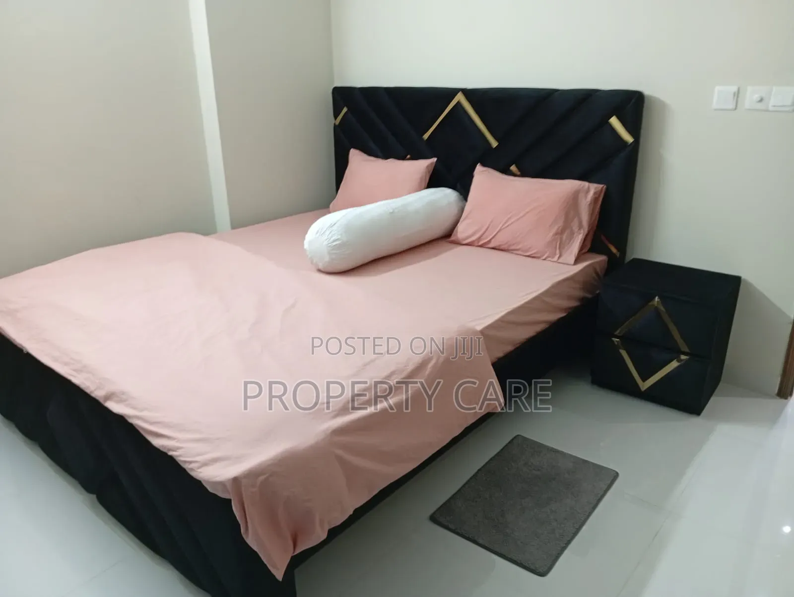 Furnished 3bdrm Apartment in Gulshan for Rent