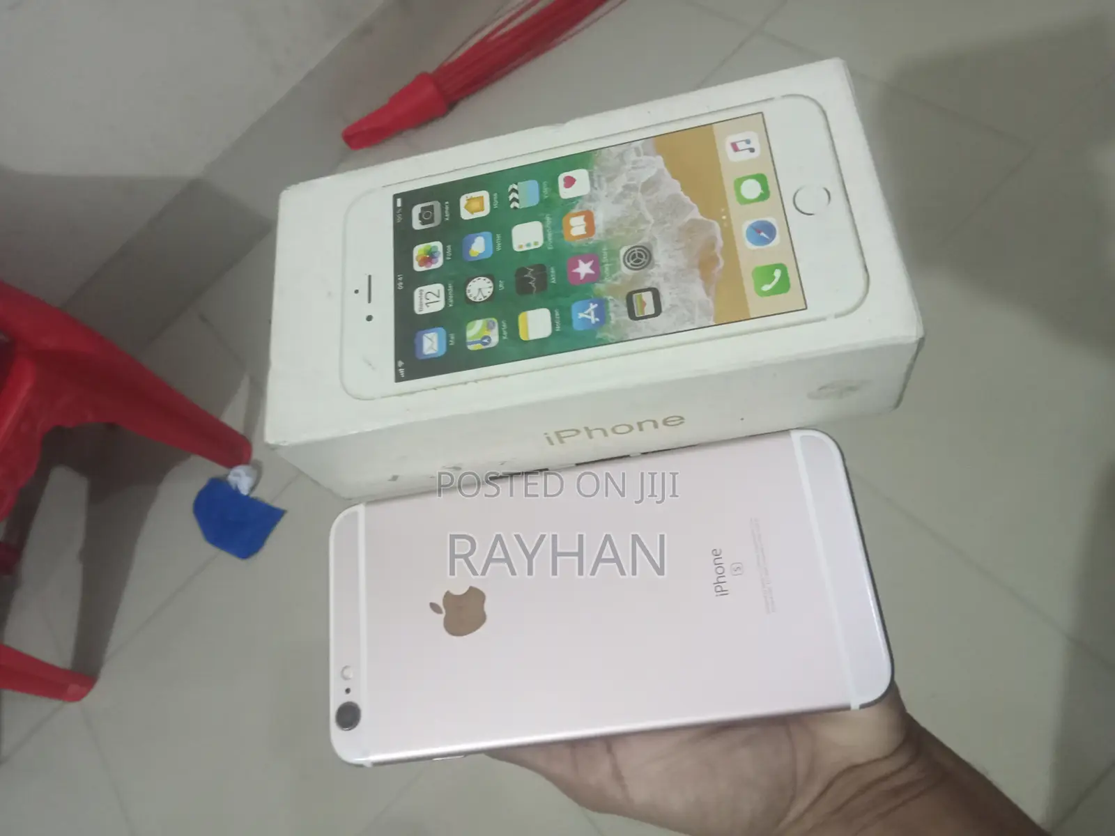 Apple iPhone 6s Plus 64 GB