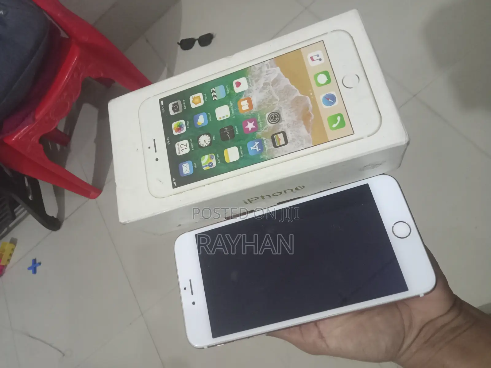 Apple iPhone 6s Plus 64 GB