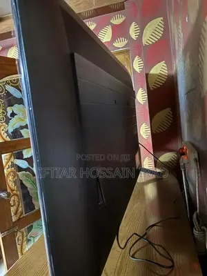 Photo - Sony Bravia Kd-55x85k বিক্রি হবে। (55" Inches)