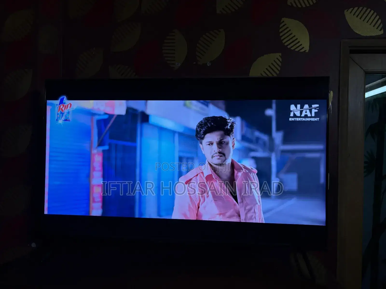 Sony Bravia Kd-55x85k বিক্রি হবে। (55" Inches)