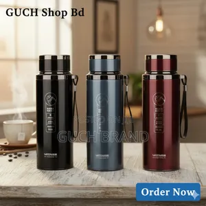 Yatai Led ডিজিটাল টেম্পারেচার ডিসপ্লে ফ্লাস্ক: ৭৫০/১০০০ মিলি.