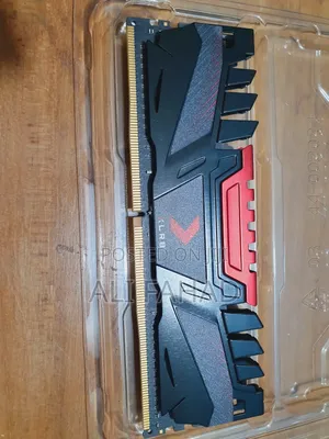 Photo - Pny Xlr8 Gaming 8gb Ddr4 3200mhz Desktop Ram