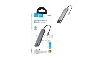 Photo - Multi Port Cable