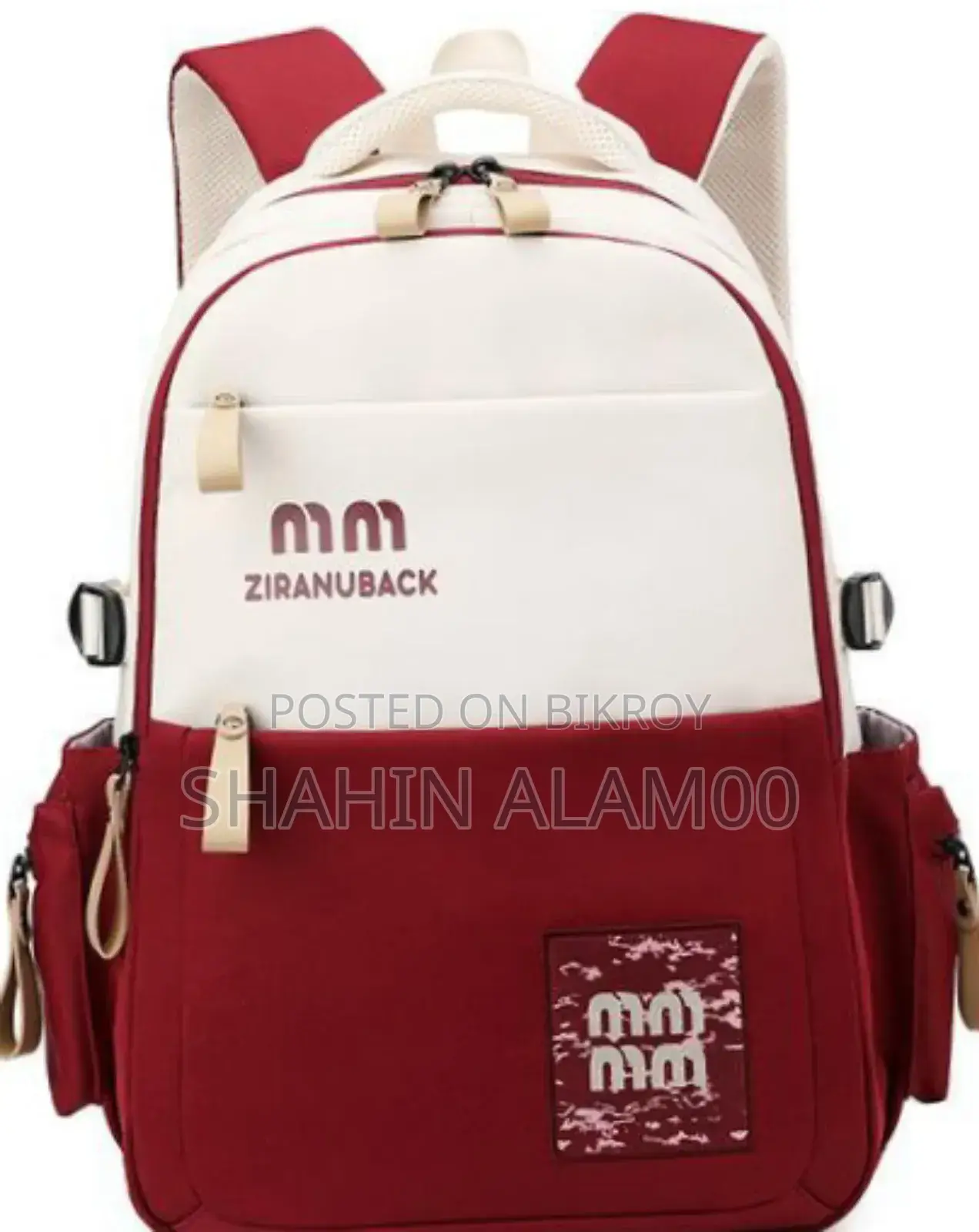 Stylish College Bag