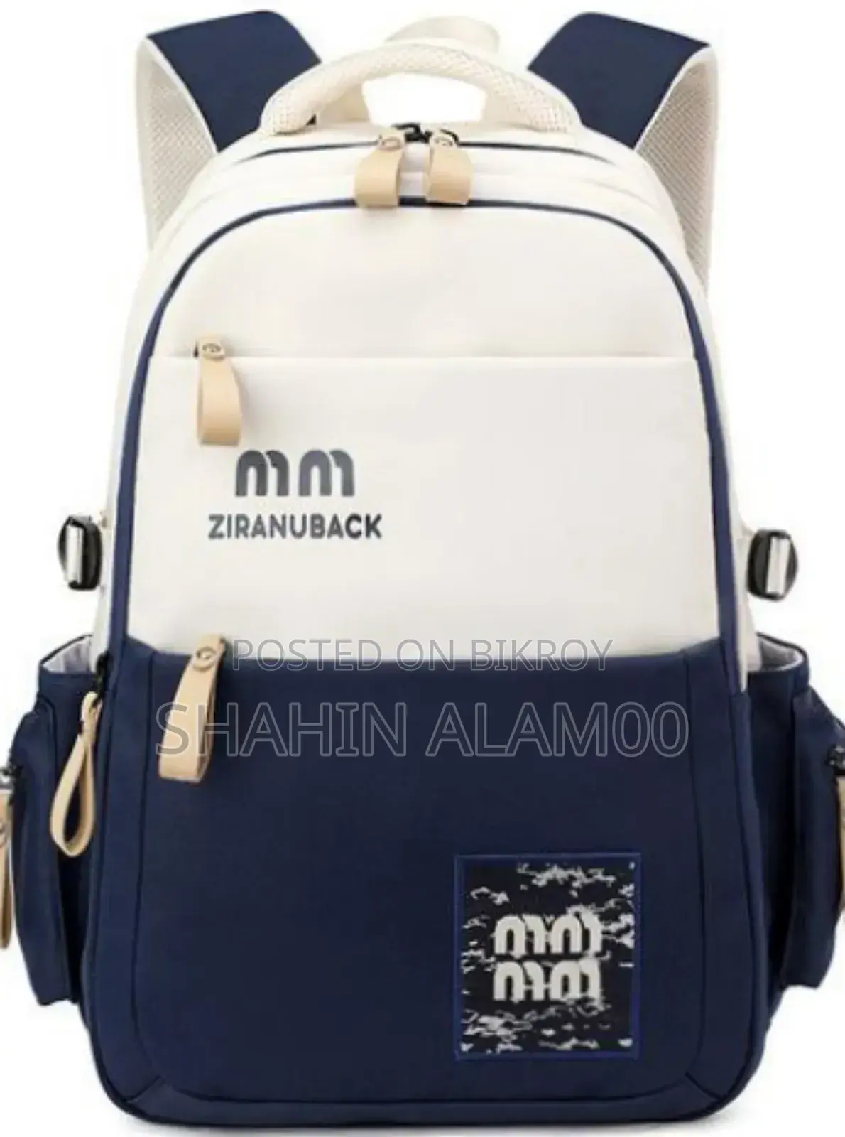 Stylish College Bag