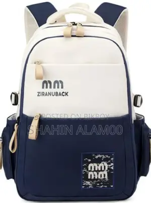 Stylish College Bag