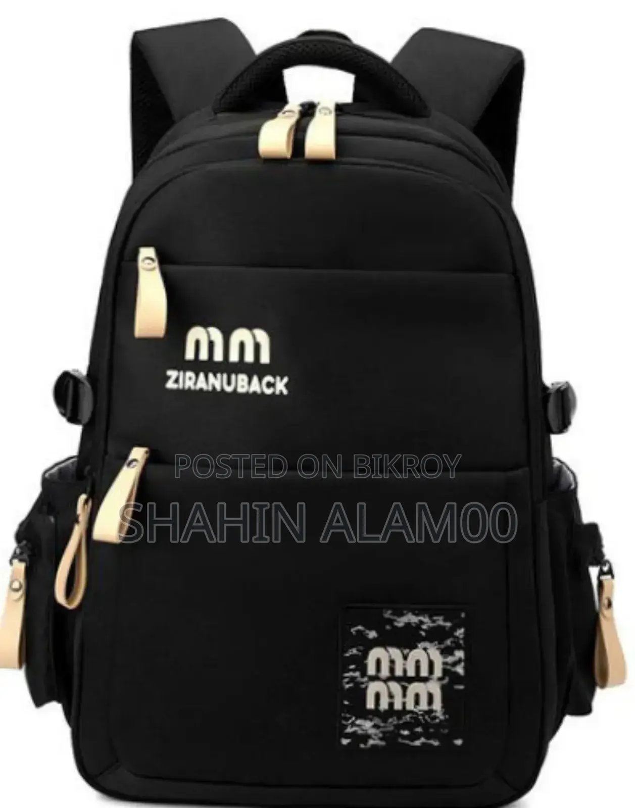 Stylish College Bag
