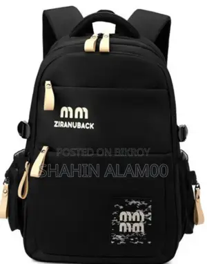 Stylish College Bag