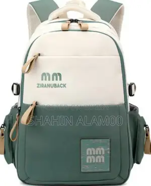 Stylish College Bag