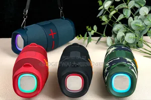 Photo - Xtreme P192 Rgb Wireless Speaker