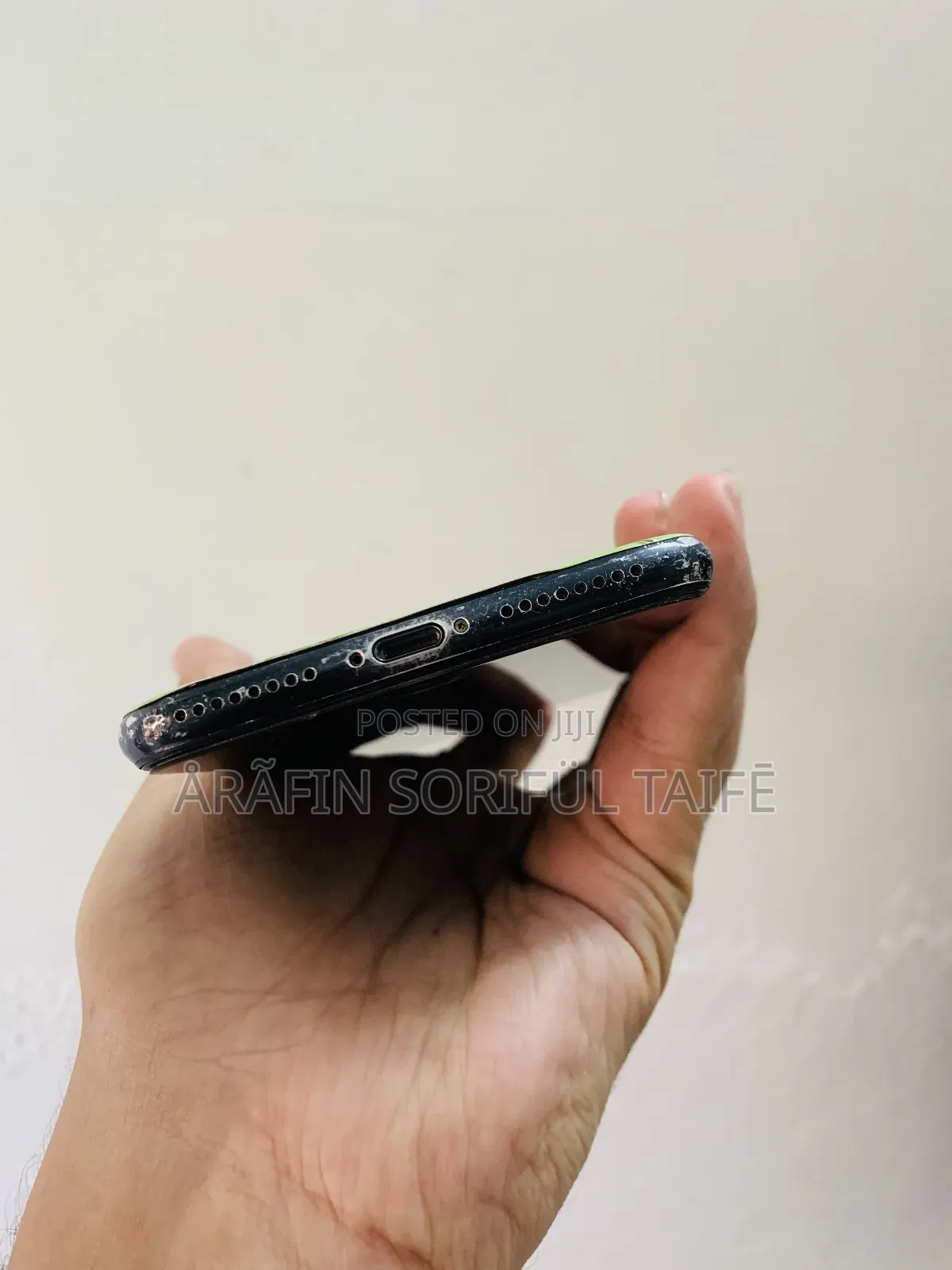 Apple iPhone 7 Plus 128 GB Black