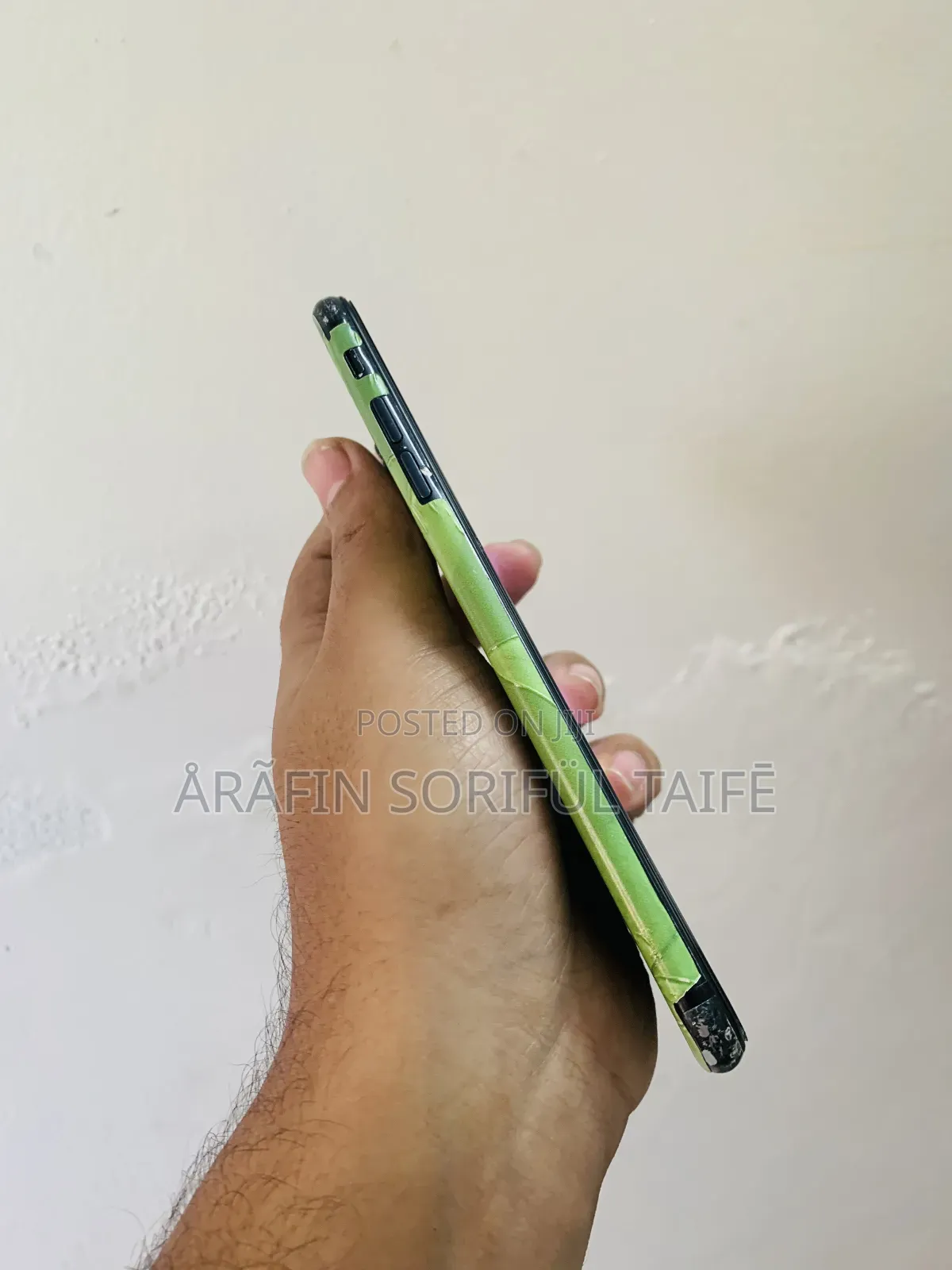 Apple iPhone 7 Plus 128 GB Black