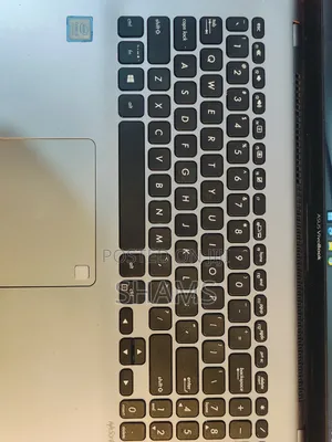 Laptop Asus VivoBook X540SA 8GB Intel Core I5 SSD 256GB