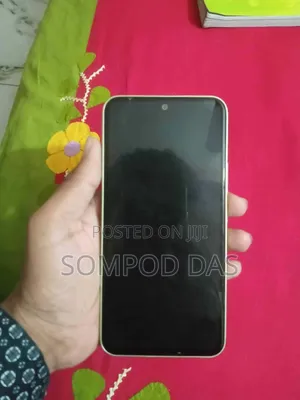 Photo - Samsung Galaxy A54 5G 256 GB Green