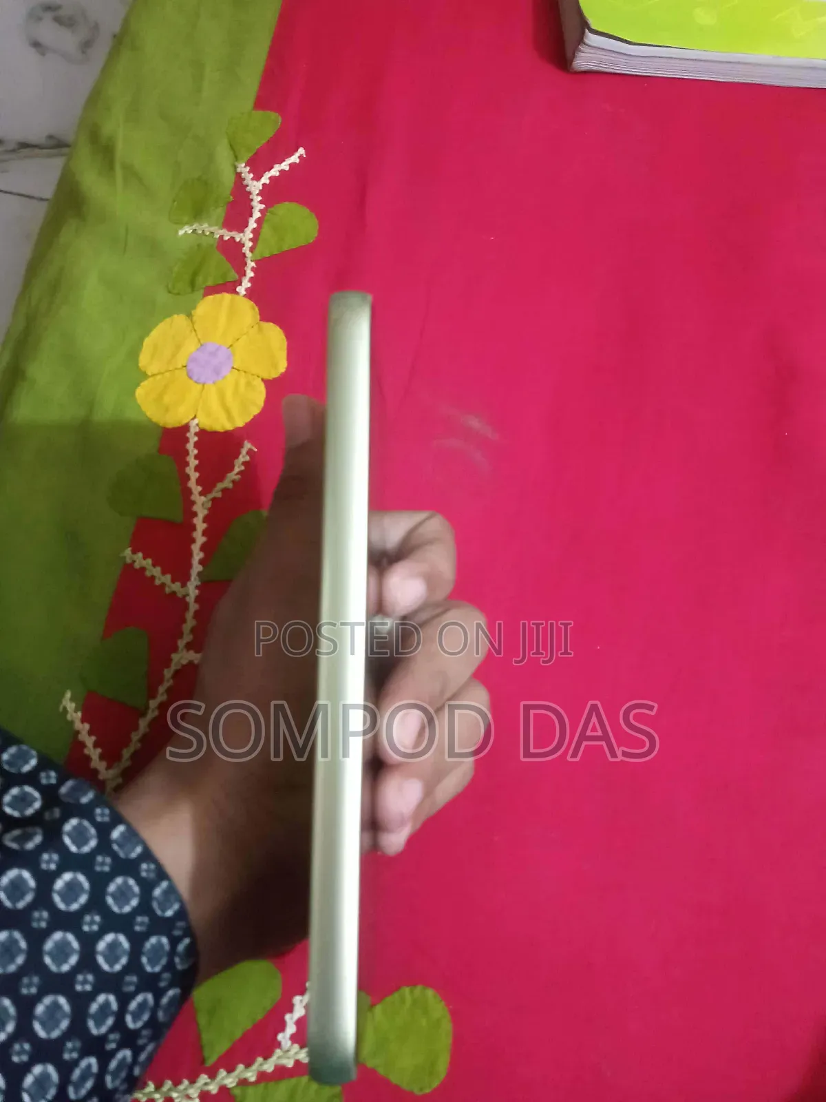 Samsung Galaxy A54 5G 256 GB Green