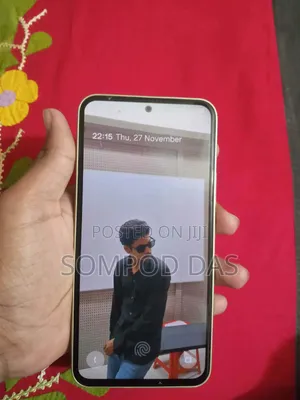 Samsung Galaxy A54 5G 256 GB Green