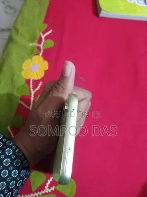 Samsung Galaxy A54 5G 256 GB Green