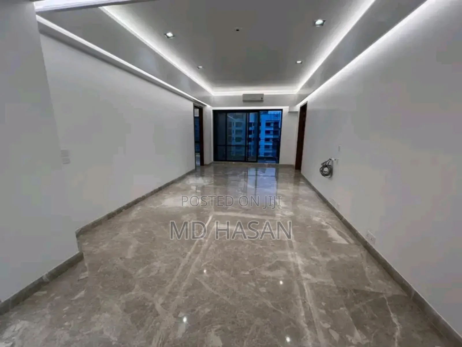 5bdrm Duplex in Semi Furnished for Rent