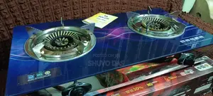 Photo - Solus Gas Stove