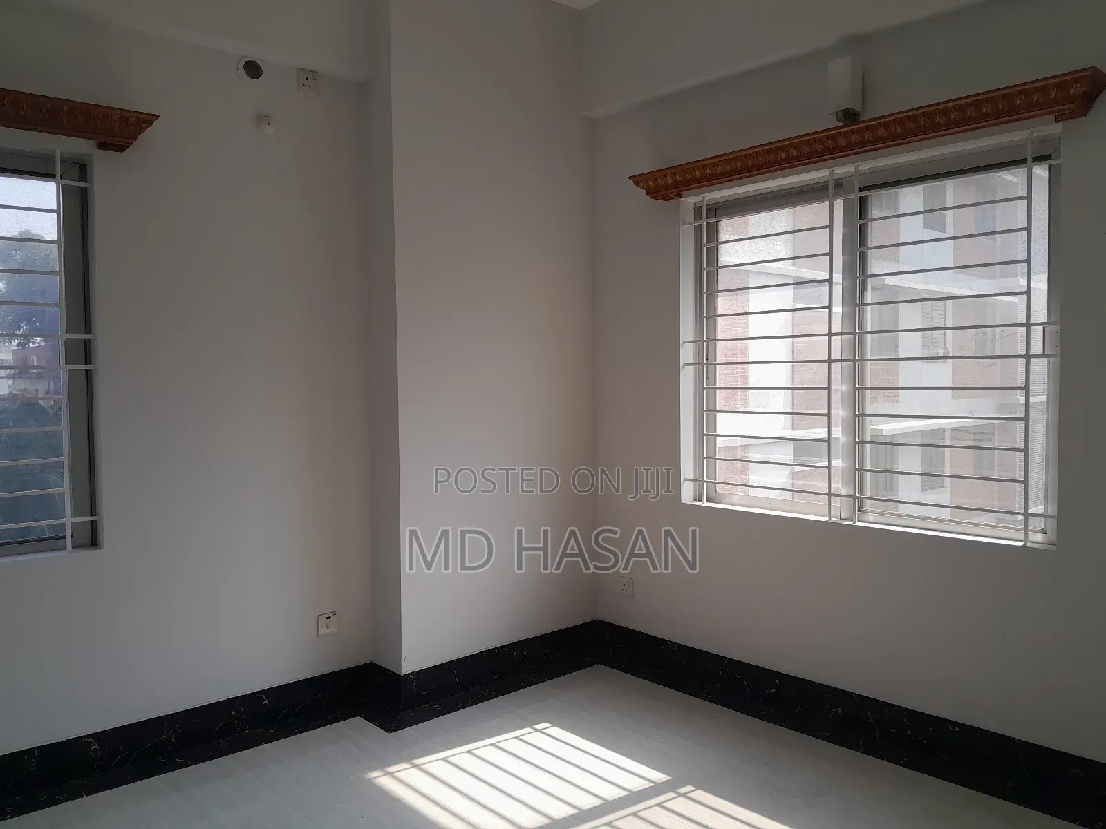3bdrm Apartment in Un Furnished for Rent