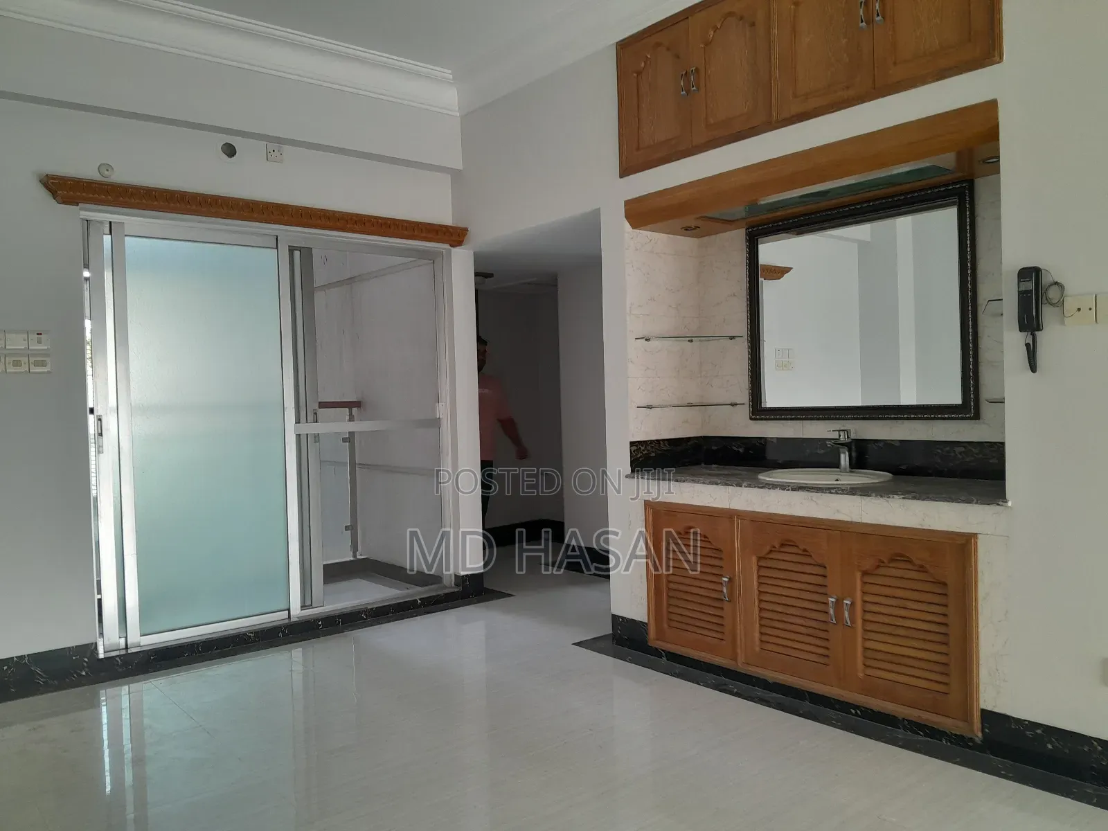 3bdrm Apartment in Un Furnished for Rent