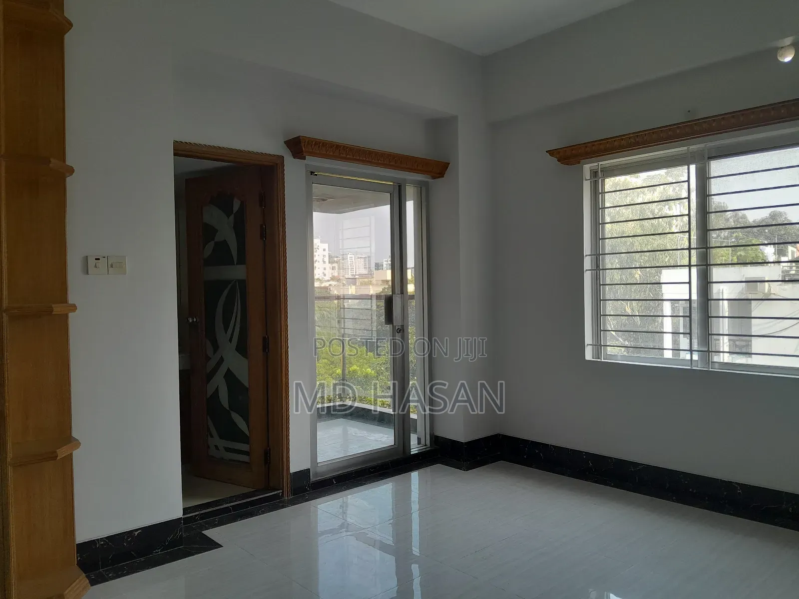3bdrm Apartment in Un Furnished for Rent