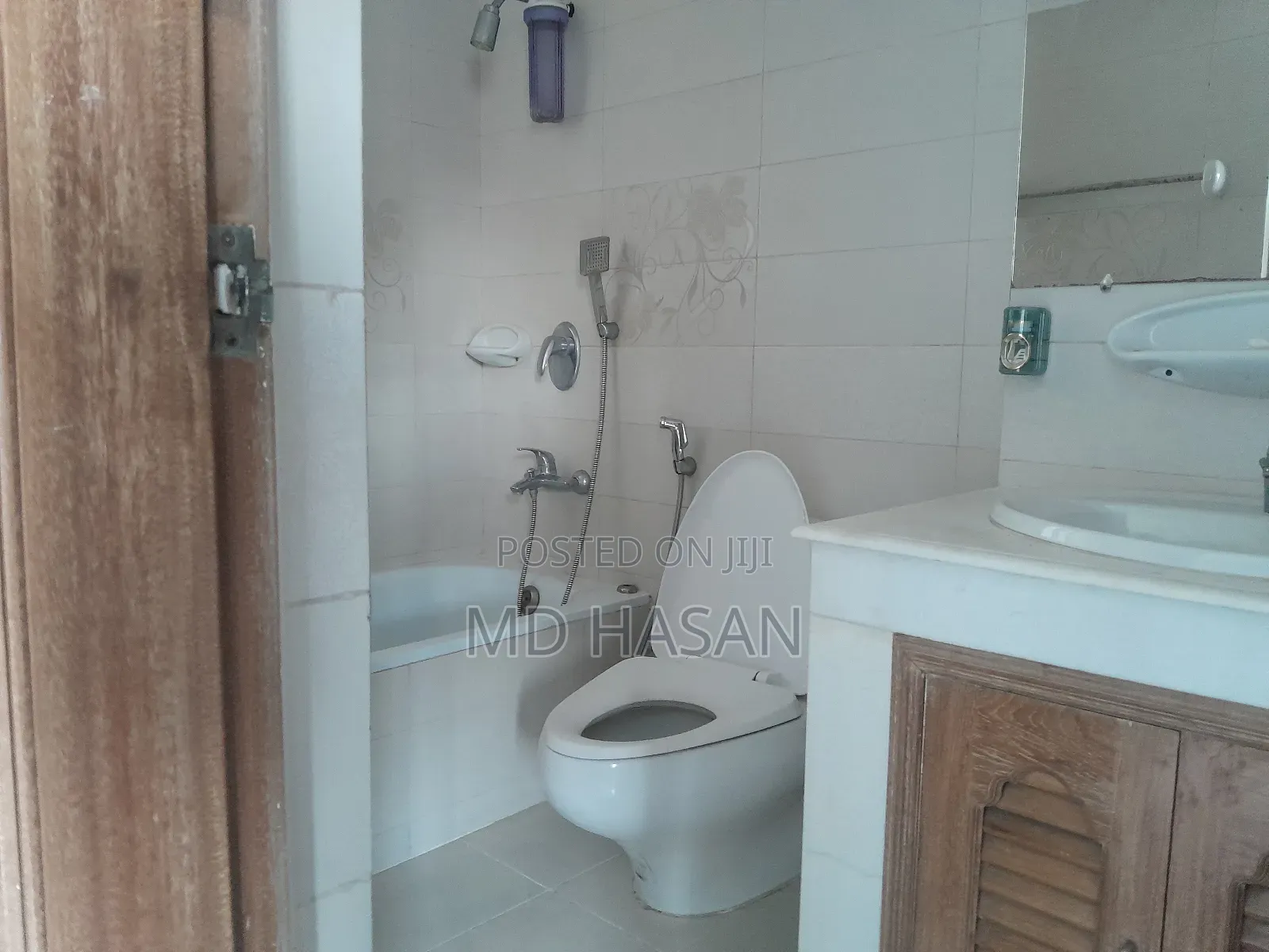 3bdrm Apartment in Un Furnished for Rent