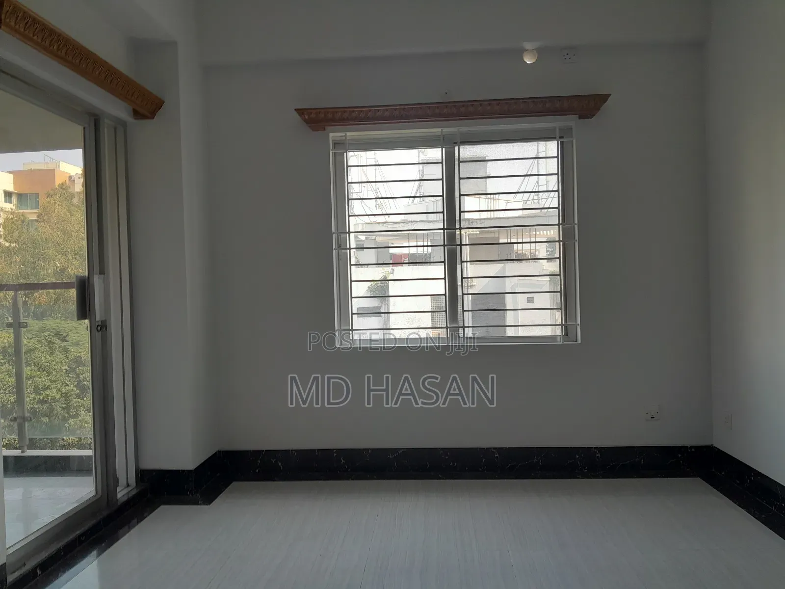 3bdrm Apartment in Un Furnished for Rent