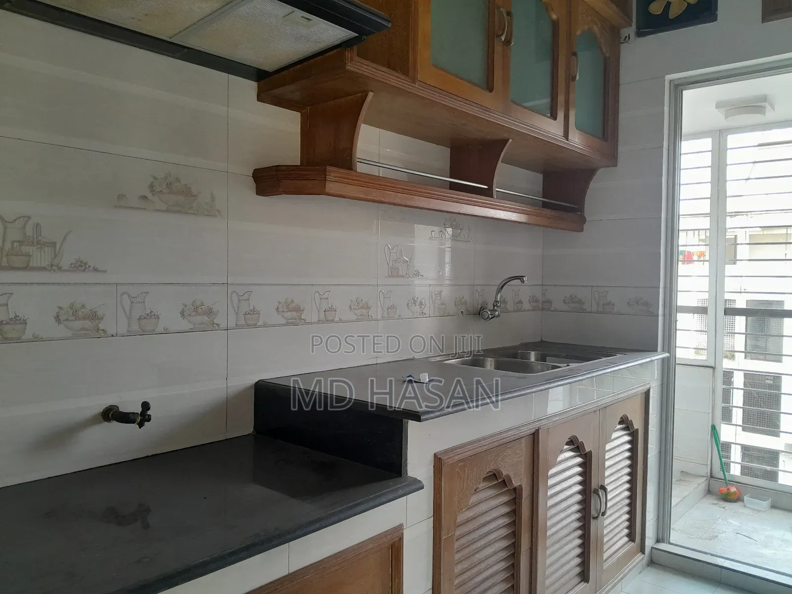 3bdrm Apartment in Un Furnished for Rent