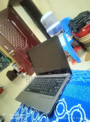 Laptop HP Compaq Presario CQ42 4GB Intel Celeron SSD 350GB