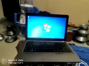 Laptop HP Compaq Presario CQ42 4GB Intel Celeron SSD 350GB