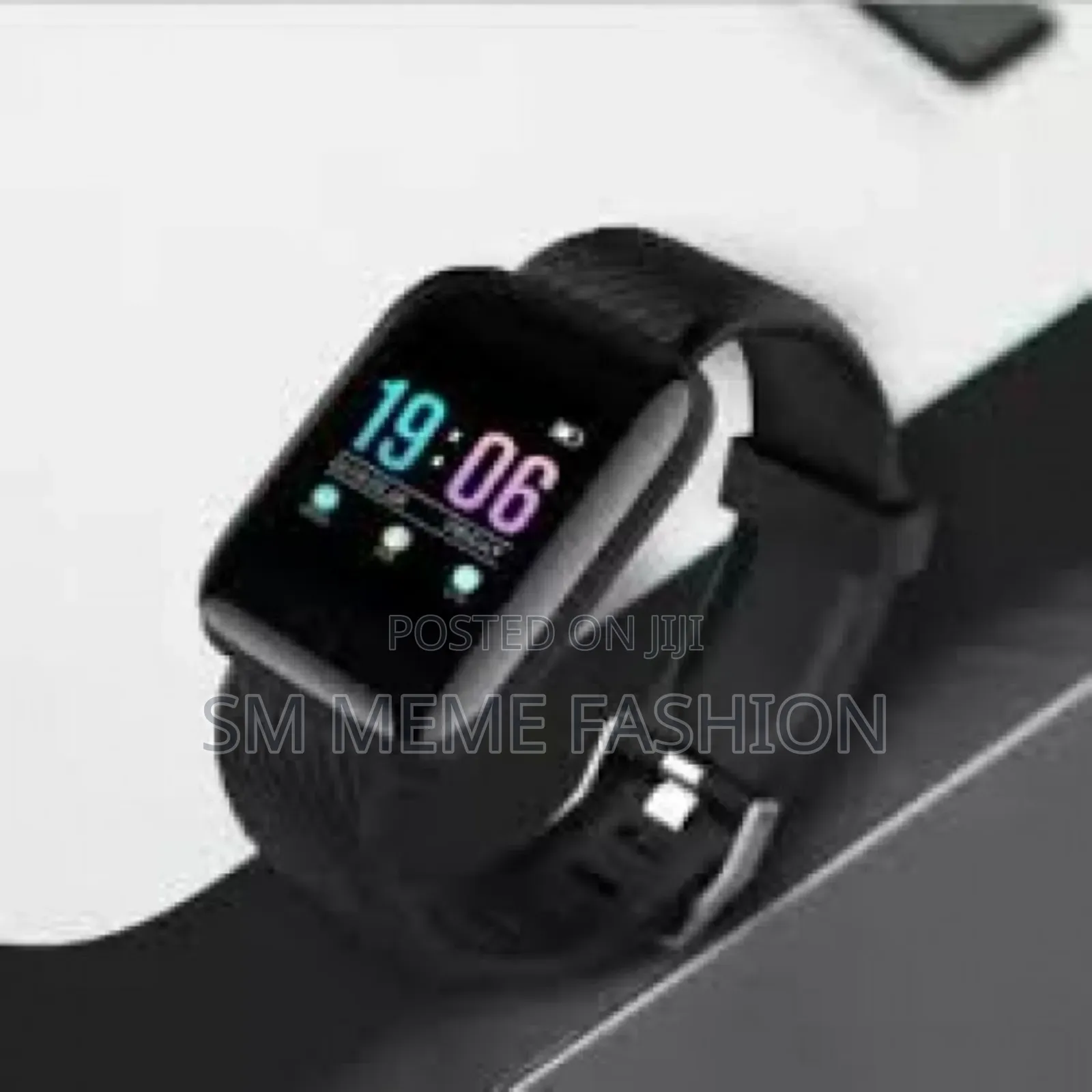 Product Details of 116 Sports Smart Bracelet