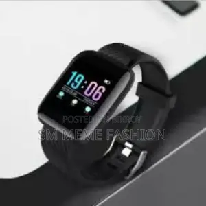 116 Sports Smart Bracelet