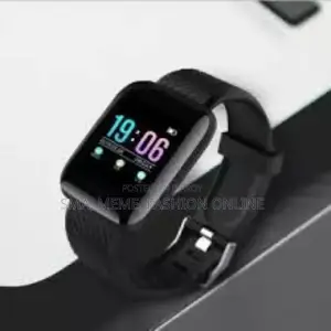 116 Sports Smart Bracelet