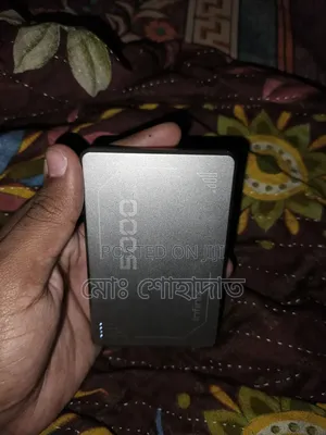 Photo - Infinix New Power Bank Wireless Power Bank