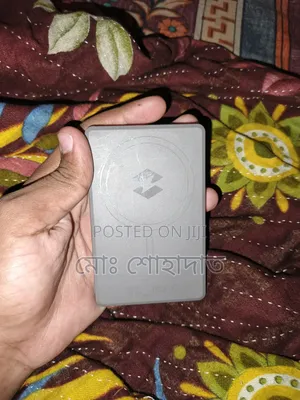 Infinix New Power Bank Wireless Power Bank