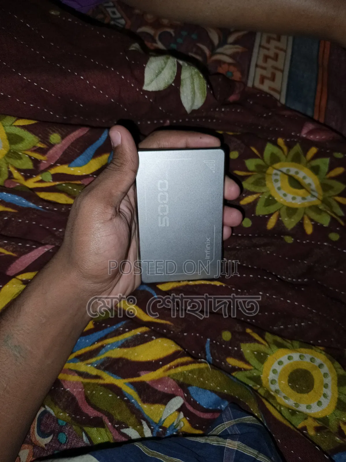 Infinix New Power Bank Wireless Power Bank