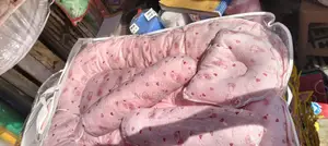 Photo - Baby Bed Blanket (0-2 Years) – Newborn মায়েদের ফেভারিট!