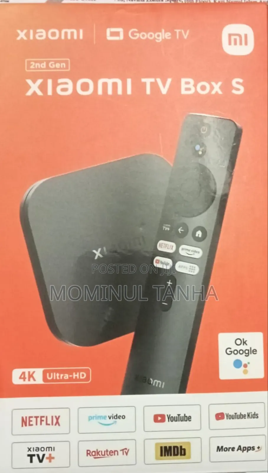 Android Tv Box