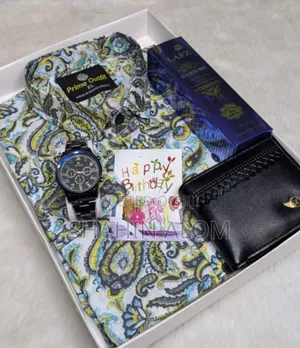 Photo - সেরা উপহার কম্বো! 