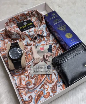 সেরা উপহার কম্বো! 