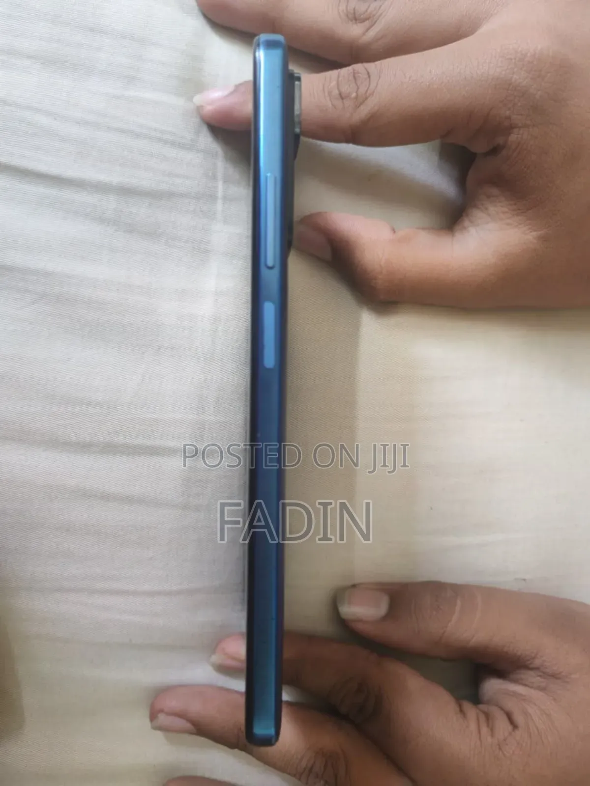 Xiaomi Redmi Note 11 128 GB Blue