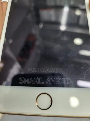 Apple iPhone 6s Plus 64 GB Rose Gold