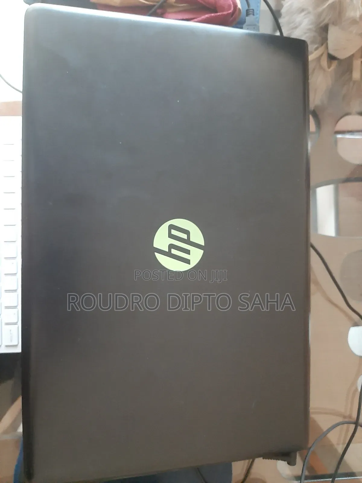 Laptop HP Pavilion Power 15 8GB Intel Core I7 SSD 256GB