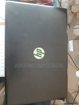 Photo - Laptop HP Pavilion Power 15 8GB Intel Core I7 SSD 256GB